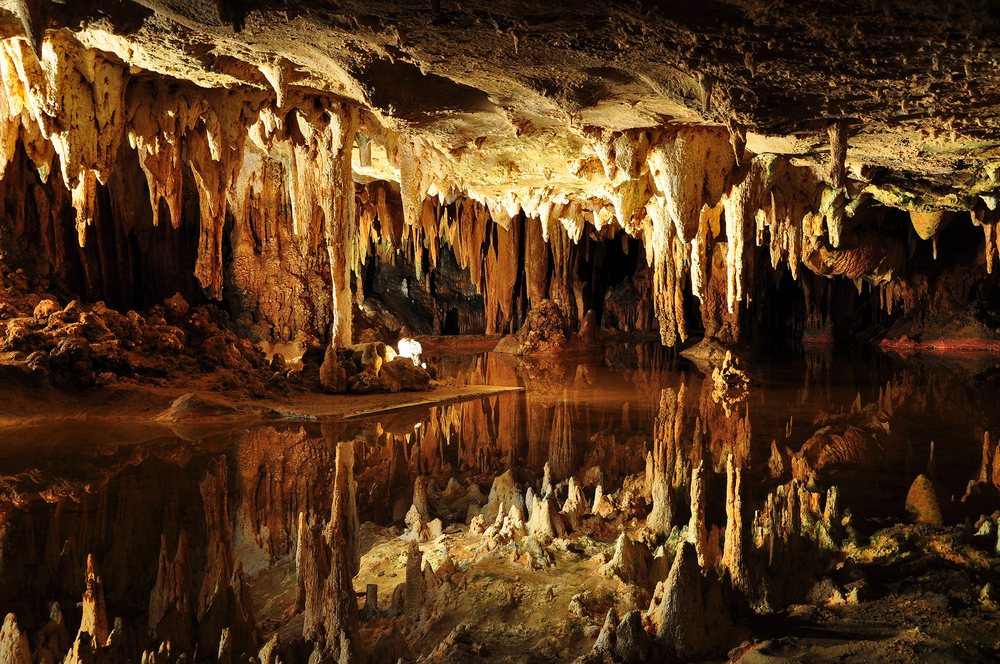 Beldibi Cave: A Window into Antalya’s Prehistoric Past